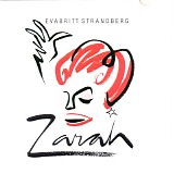 Evabritt Strandberg - Zarah pÃ¥ Intiman