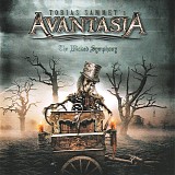 Avantasia (Tobias Sammet's) - The Wicked Symphony