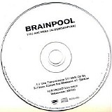 Brainpool - You Are Here (Albumsampler)