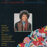 The Jimi Hendrix Experience - Jimi Hendrix Experience