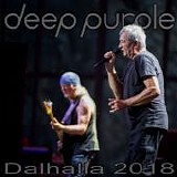 Deep Purple - Dalhalla, RÃ¤ttvik, Sweden - July 23, 2018