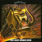 Motorhead - Orgasmatron (Deluxe Expanded Edition)