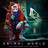 Neal Acree & Michael Tuller - Animal World