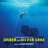 Richard Vreeland - Under The Silver Lake
