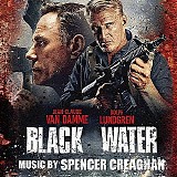 Spencer Creaghan - Black Water