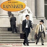 Elmer Bernstein - The Rainmaker
