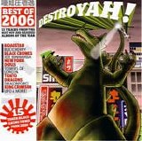 Various - Classic Rock - Destroyah - Best Of 2006  (Comp.)