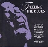 Various - Blues Rock - Feeling The Blues  (Comp.)