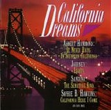 Various artists - California Dreams  (Comp.)