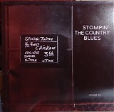 Various - Blues - Stompin' The Country Blues, Vol 22