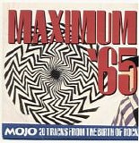 Various - Mojo - Maximum '65  (Comp.)