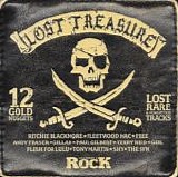 Various - Classic Rock - Lost Treasure  (Comp.)