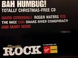 Various - Classic Rock - Bah Humbug! Classic Cuts- Where Legends Live  (Comp.)