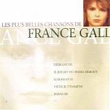 France Gall - Les Plus Belles Chansons De France Gall