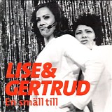 Lise (Hummel) & Gertrud (Stenung) - En smÃ¤ll till