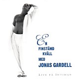 Jonas Gardell - En finstÃ¤md kvÃ¤ll med Jonas Gardell - Live pÃ¥ Intiman