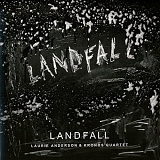Laurie Anderson & Kronos Quartet - Landfall