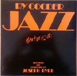 Cooder, Ry - Jazz