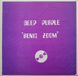 Deep Purple - Sonic Zoom