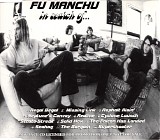 Fu Manchu - In Search Of... (Promo)