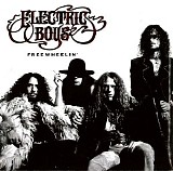 Electric Boys - Freewheelinâ€™