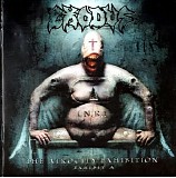 Exodus - The Atrocity Exhibition...Exhibit A