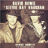David Bowie - Space Oddity F.M. Broadcast 1983