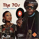 Various Artists - The Soul Preacher - The '70's Groove Heavily