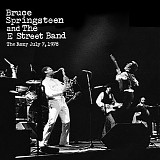 Bruce Springsteen & The E Street Band - Roxy Theatre, West Hollywood, CA July 7, 1978 <Live Bruce Springsteen Collection>