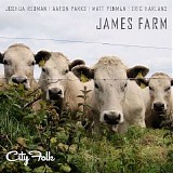 James Farm - City Folk
