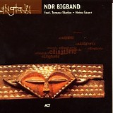 The NDR Bigband - Ellingtonia