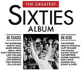 Various artists - The Greatest Sixties Album