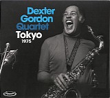 Dexter Gordon Quartet - Tokyo 1975