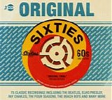 Various artists - Original Sixties