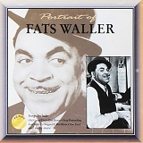 Fats Waller - Portrait of Fats Waller