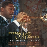 Various artists - Wynton Marsalis: The London Concert