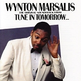 Wynton Marsalis - Tune in Tomorrow (Original Soundtrack)