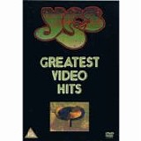 YES - 1991: Greatest Video Hits