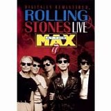 The ROLLING STONES - 1991: Live At The Max