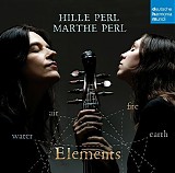 Hille Perl & Marthe Perl - Elements