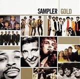 Various artists - Sampler Gold