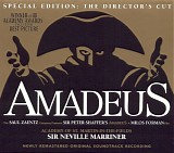 Wolfgang Amadeus Mozart - Amadeus: Director's Cut 1