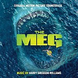 Harry Gregson-Williams - The Meg