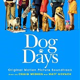 Craig Wedren & Matt Novack - Dog Days