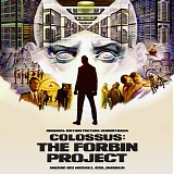 Michel Colombier - Colossus: The Forbin Project