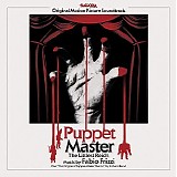 Fabio Frizzi - Puppet Master: The Littlest Reich