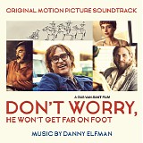 Various artists - Don't Worry, He Won't Get Far On Foot