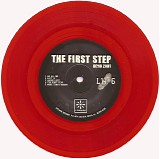 The First Step - Demo 2001