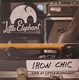 Iron Chic - Live At Little Elephant