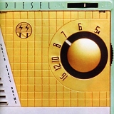 Diesel (aka Johnny Diesel or Mark Lizotte) - Solid State Rhyme